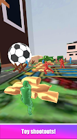 Peek Strike: Toy Frontlines screenshot 1