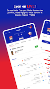 Foot Lyon 스크린샷 5