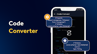 برنامه‌نما Dev AI-Code Editor & Generator عکس از صفحه