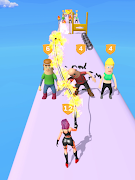 Whip Run Screenshot 5