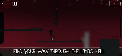 Devil Runner - Inside Darkness Screenshot 4