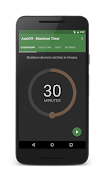 AutoOff - Shutdown Timer ROOT poster