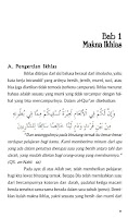 Dahsyatnya Ikhlas screenshot 2