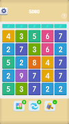 Number Block capture d'écran 2