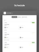 Tread Tabata MA syot layar 6