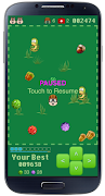 Squirrel & Snake - Arcade Game screenshot 3