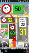 TempoMaster: GPS Speedometer syot layar 1