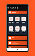 Kids math iq 截图 2
