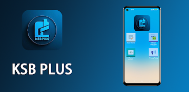 KSB PLUS imagem de tela 3