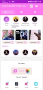 Videoder -  Video Downloader स्क्रीनशॉट 3