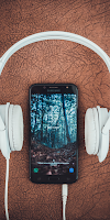 Fantasy Radio App syot layar 1