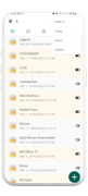 Files Hide - Tiny File Manager ảnh chụp màn hình 6