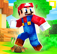 Mario Mod for Minecraft PE screenshot 3