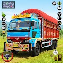 Indian Truck: Mud Truck games APK
