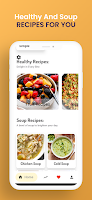 Winter Recipes | Food Recipes. imagem de tela 2