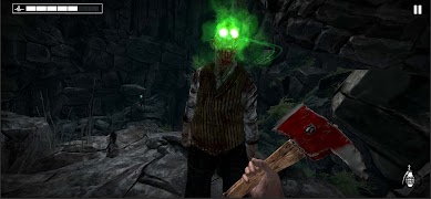 برنامه‌نما Burning Dead عکس از صفحه