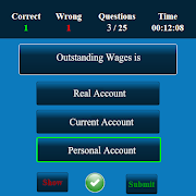 Commerce MCQ Screenshot 3