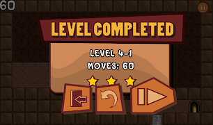 Mole Mission Screenshot 7