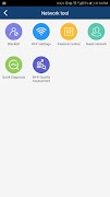 برنامه‌نما LinkHome عکس از صفحه