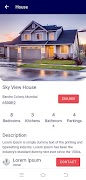 Real Estate syot layar 2