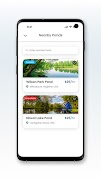 برنامه‌نما Excursions Advisor عکس از صفحه
