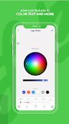 Logo Maker - Logo Creator, Generator & Designer screenshot 5