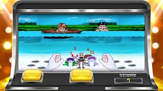 Bắt Cá penulis hantaran