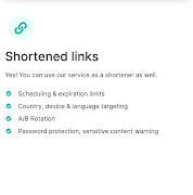 LikeaLinks ภาพหน้าจอ 4