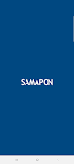 پوستر SAMAPON