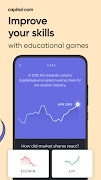 Investmate — learn to trade স্ক্রিনশট 3