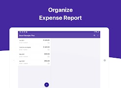 Smart Receipts Plus স্ক্রিনশট 5