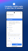 Education Walkthrough تصوير الشاشة 2