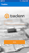 Trackinn Mobile poster