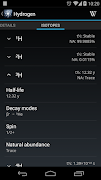 Periodic Table screenshot 4