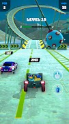 5 Schermata Car Racing Master : Car Game