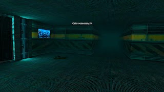 SpaceTerror VR captura de pantalla 1