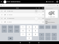 Mandarina 스크린샷 1