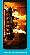 Online Fireplace screenshot 3