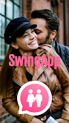 SwingApp imagem de tela 1