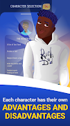 Rich Dad 2 - Life Simulator poster