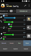 ExtraVolumeConfig(Fine-tuning) screenshot 1
