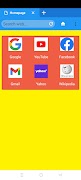 Super Browser скриншот 4