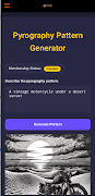 Pyrography Patterns capture d'écran 2