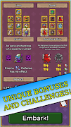 3 Schermata Simple RPG - Idle Tap Adventur