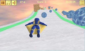 Extreme Flight imagem de tela 4