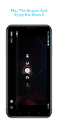 Parash Video Stream Player تصوير الشاشة 4