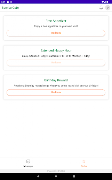 Perklist imagem de tela 5