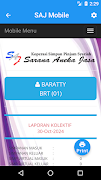 SAJ Mobile скриншот 3