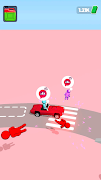 Taxi Loop screenshot 5