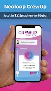 Neoloop CrewUp ポスター